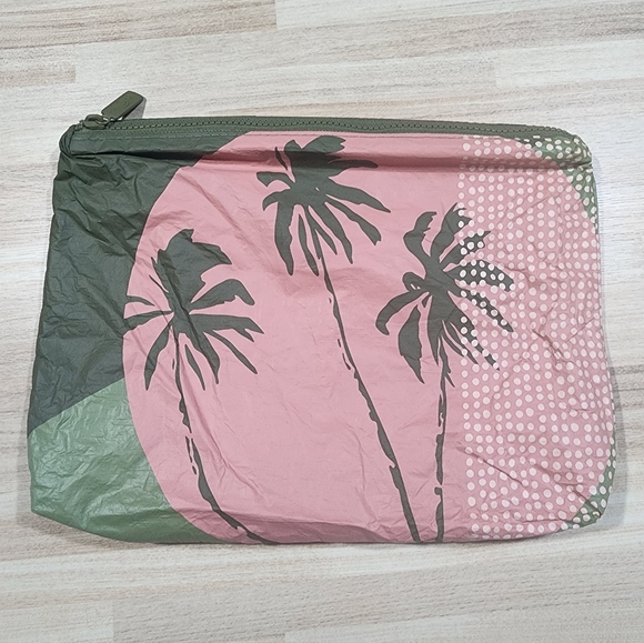 ALOHA Collection Handbags - Aloha Collection Mid Pouch Coco Ho Collab